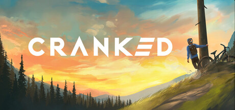 Boxart for Cranked