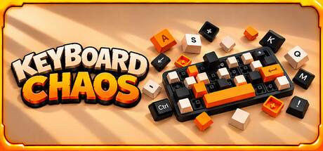 Boxart for Keyboard Chaos