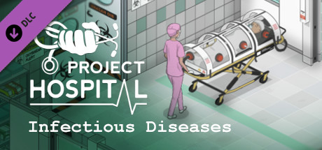 Boxart for Project Hospital - Department of Infectious Diseases