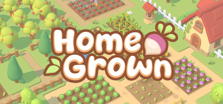 Boxart for HomeGrown