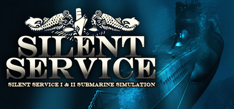 Boxart for Silent Service
