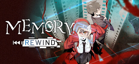 Boxart for Memory Rewind