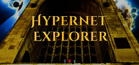 Boxart for Hypernet Explorer