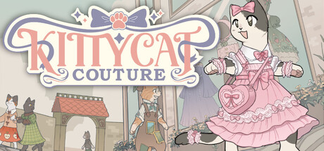 Boxart for Kittycat Couture
