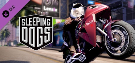 Boxart for Sleeping Dogs: Ghost Pig