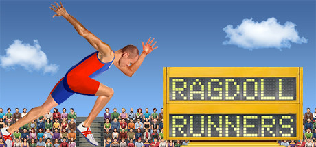 Boxart for Ragdoll Runners