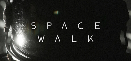 Boxart for SPACE WALK