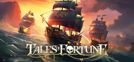 Boxart for Tales of Fortune