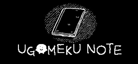 Boxart for UGOMEKU NOTE