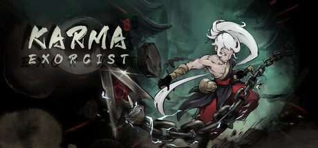 Boxart for Karma Exorcist