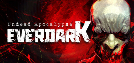 Boxart for EVERDARK: Undead Apocalypse