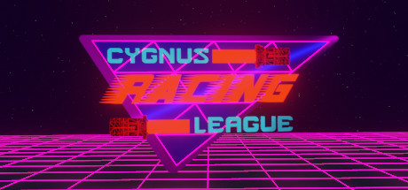 Boxart for Cygnus Racing League