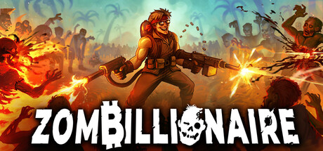 Boxart for ZOMBILLIONAIRE