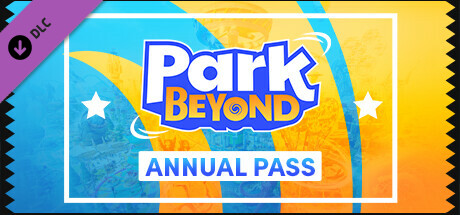 Boxart for Park Beyond: Annual Pass