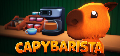Boxart for Capybarista
