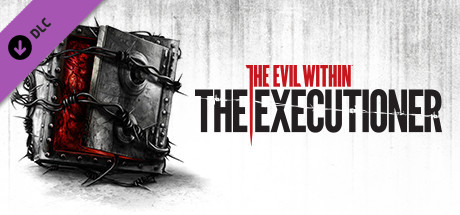 Boxart for The Evil Within: The Executioner