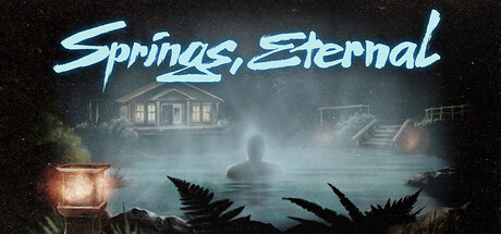 Boxart for Springs, Eternal