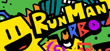 Boxart for RunMan Turbo