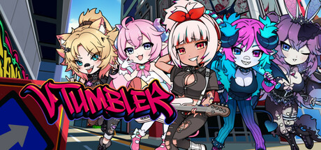 Boxart for VTumbler