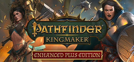 Boxart for Pathfinder: Kingmaker — Enhanced Plus Edition