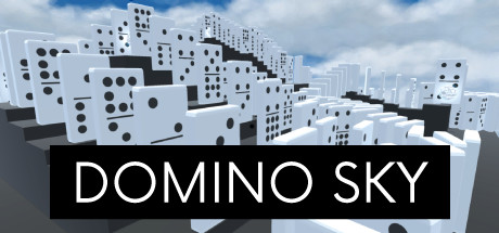 Boxart for Domino Sky