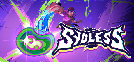 Boxart for Sydless
