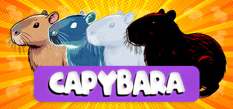 Boxart for Capybara