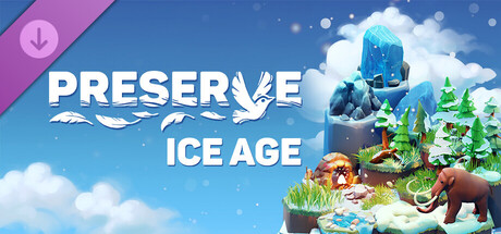 Boxart for Preserve Ice Age