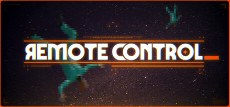 Boxart for REMOTE CONTROL