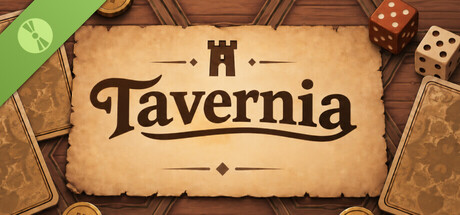Boxart for Tavernia Demo