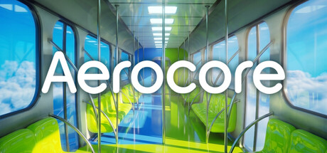 Boxart for Aerocore