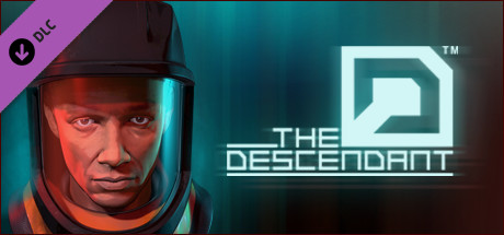Boxart for The Descendant: Rest of Season