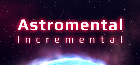 Boxart for Astromental Incremental