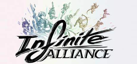 Boxart for Infinite Alliance