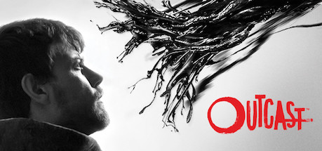 Boxart for Outcast