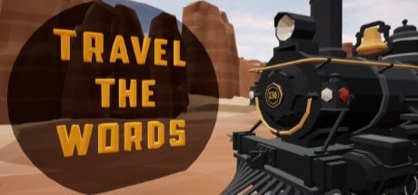 Boxart for Travel The Words