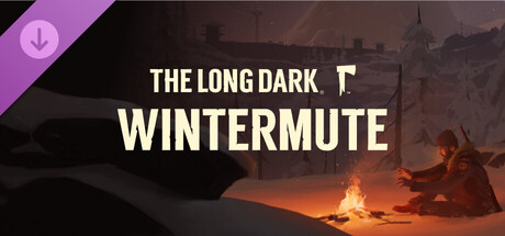 Boxart for The Long Dark: WINTERMUTE