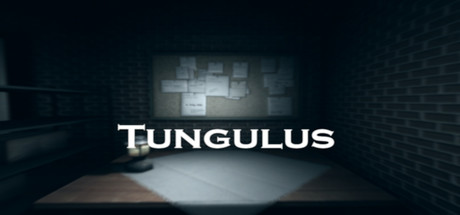 Boxart for Tungulus