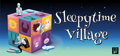 Boxart for Sleepytime Village