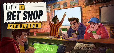 Boxart for Bet Shop Simulator