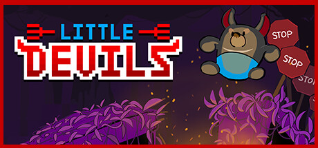 Boxart for Little Devils
