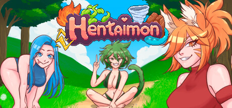 Boxart for Hentaimon