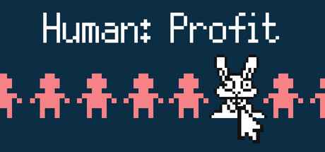 Boxart for Human: Profit