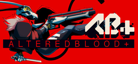 Boxart for ALTEREDBLOOD+ [AB+]
