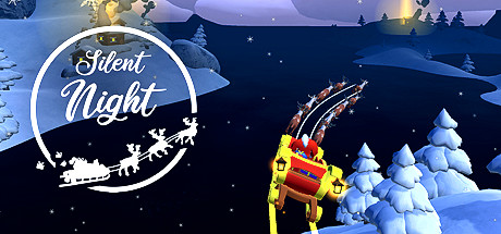 Boxart for Silent Night - A Christmas Delivery