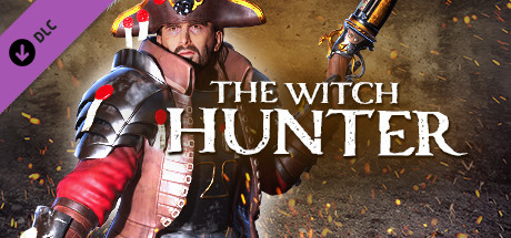 Boxart for Warhammer: Chaosbane - Witch Hunter