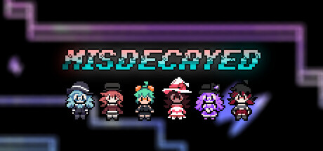 Boxart for Misdecayed