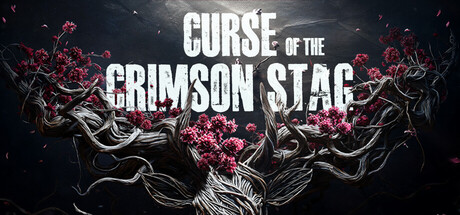 Boxart for Curse of the Crimson Stag