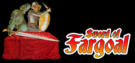 Boxart for Sword of Fargoal