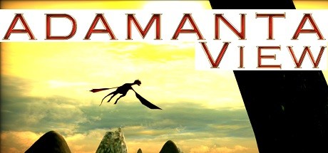 Boxart for Adamanta View